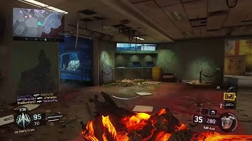 Black ops 3:Galil O.P. Class Set Up!! #1