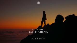 Martin Garrix  Catharina apr1x Remix
