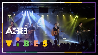 Video thumbnail of "Bagossy Brothers Company - Add vissza a játékom // Live 2016 // A38 Vibes"