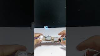 #electronic DC DYNAMO CONNECTION