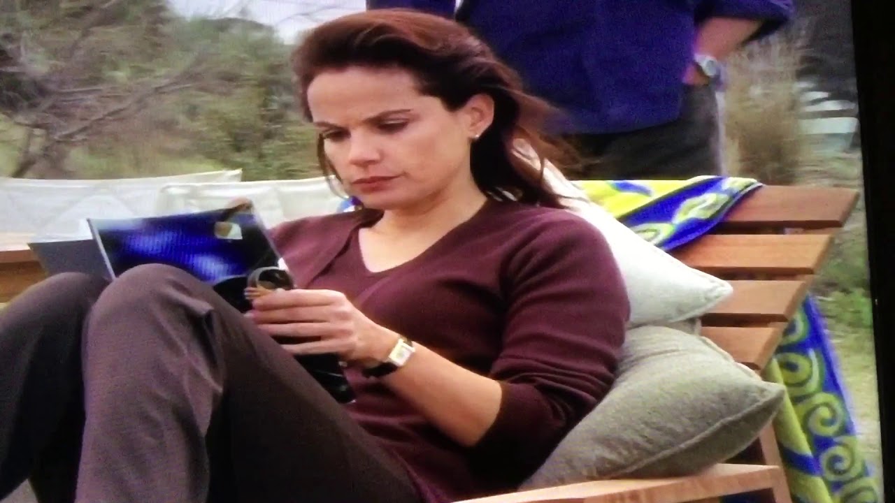 Seachange ( Sigrid Thornton) Part 5