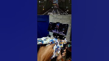 CODM CONTROLLER #shorts#shortsfeed#codm#controller#cybotgaming#codmobile#gaming#trending #gameplay