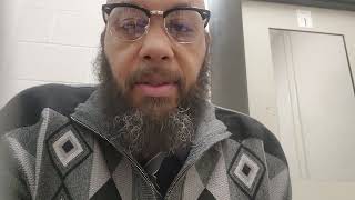 Introduction To The Murk Handsome Humble Giant Show