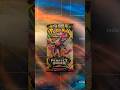 A Pack (Of Trading Cards) A Day: Day 841, Pack 841 - Pokemon Mega Evolution Perfect Order Pack 2