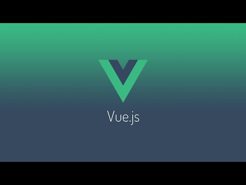 Video: VUE versiyonumu nasıl bilebilirim?