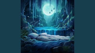 Moonlit Cascade Lull