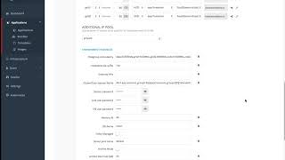 Oracle RAC Database as a Service - Provision with ROBIN Platform