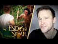 “End of the Spear”: Movie about murdered missionaries is more relevant than ever