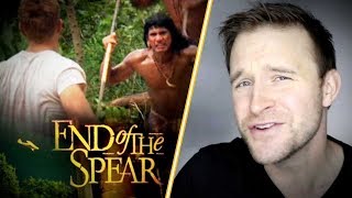 “End of the Spear”: Movie about murdered missionaries is more relevant than ever