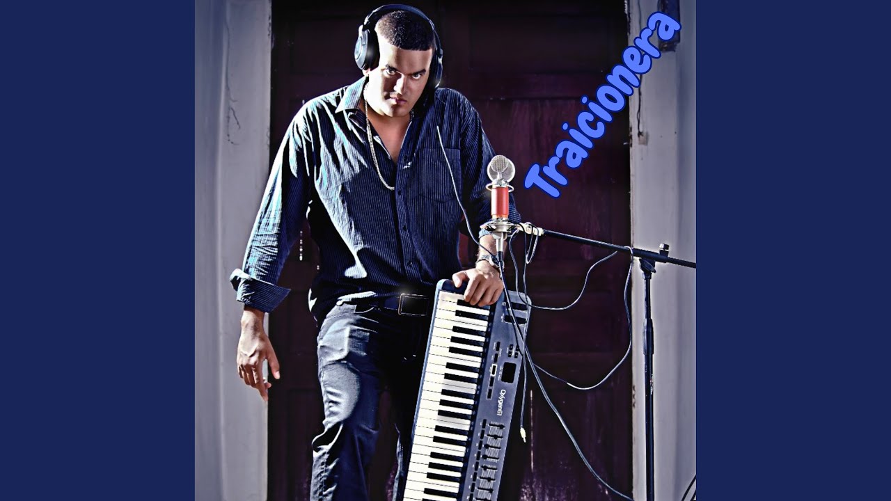 Watch Traicionera on YouTube Watch Traicionera on YouTube