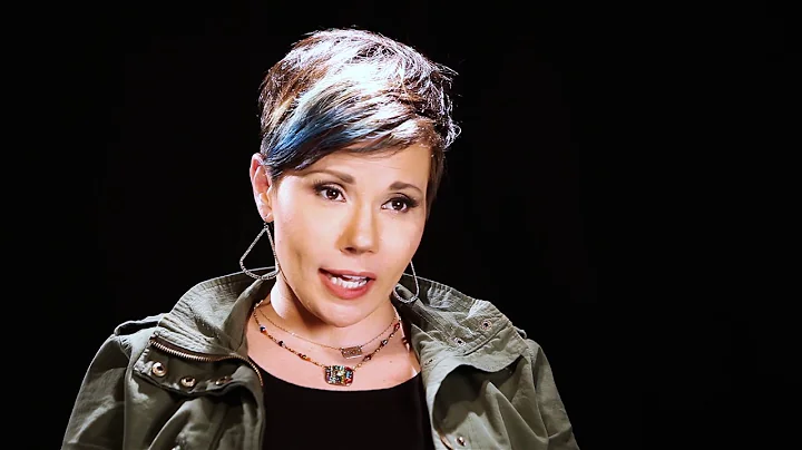 Meet Stage IV Colorectal Cancer Survivor Erica Hof...