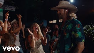 Brian Kelley - How We'Re Livin'