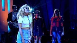 Izzy Bizu - Give Me Love - Later… with Jools Holland - BBC Two