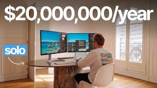 screenshot of the youtube video