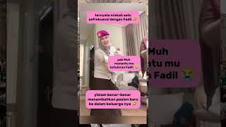 Kaget Banget Liat Tingkah Miskah