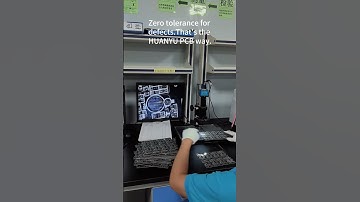 🛡️ Reliable pads. Zero tolerance for defects. That