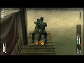 Paparazzi  extra ops 57  metal gear solid peace walker ps3 gameplay