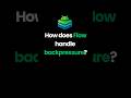 Day 5 - How Kotlin Flow Handles Backpressure? – Android Interview