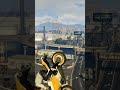 GTA 5 ENHANCED - Smooth Clean Stunt MAXED OUT 2K QHD #gta #gta5 #ps5