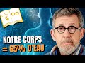 Notre corps est constitué à 65% d&#39;eau ? 🚰 | Confinement Jour 6