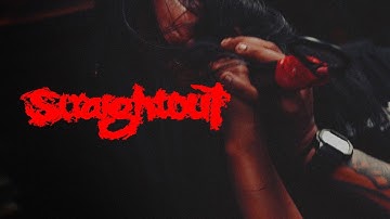 Straightout - Void To Perish (Official Music Video)