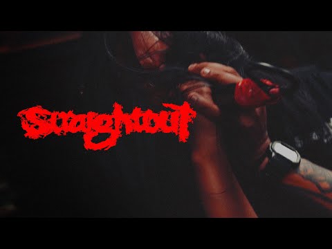 Straightout Void To Perish Official Music Video