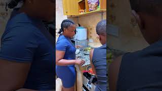 Unfiltered school prep mornings Nothing really prepares you for this part of motherhood