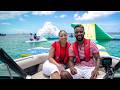 Fally Ipupa - Doucement Bébé
