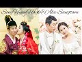 My Korean wedding Story/Naga Indian-korean Couple.(Wedding in Busan,South Korea)