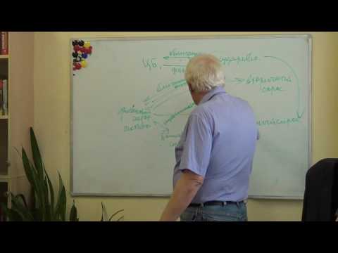 Лекция 25. Экономика государственного сектора: международный аспект, ч. 1 (23.05.2017)