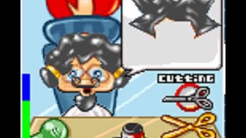 Juego Java HairStyler Motorola C650