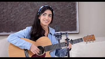 Perfect - Ed Sheeran Cover by Luciana Zogbi