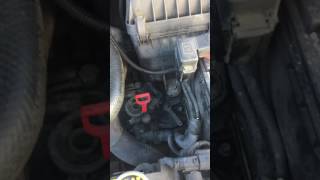 2004 Hyundai Sonata no start no crank RESOLVED