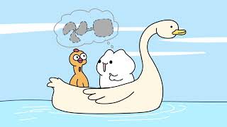 Duck boat by Bongo Cat 40,915 views 1 month ago 22 seconds