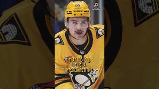 Penguins Next Swiss Army Knife #Penguins #NHL