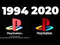 All playstation startups ps1 ps2 psp ps3 ps vta ps4 ps1cs ps5 4k60fps