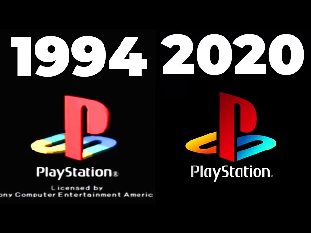 All Playstation Startups (PS1, PS2, PSP, PS3, PS VİTA, PS4, PS1CS, PS5) 4K/60fps class=