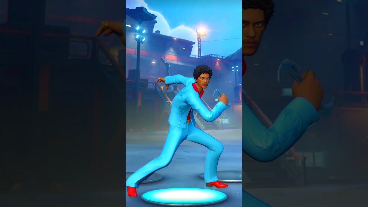 CLEANEST GODLY TRANSITIONS 