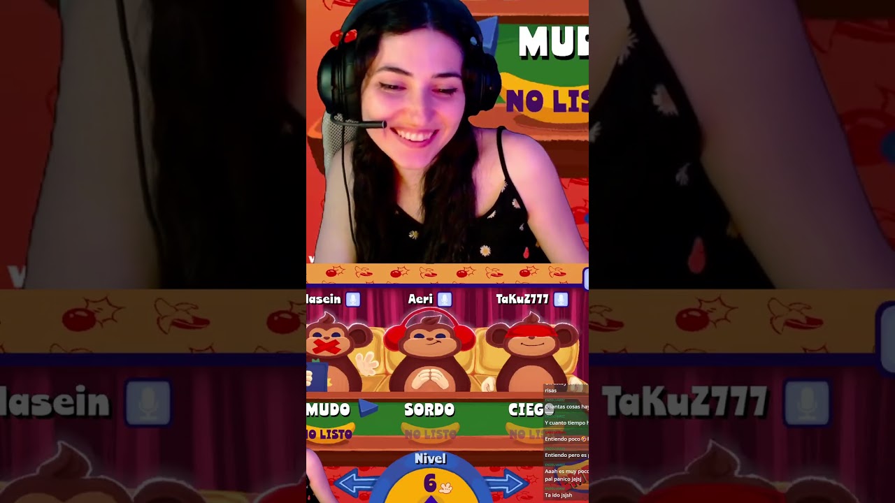 Las instrucciones no estaban claras!! 🤣 | #lilasein on #Twitch