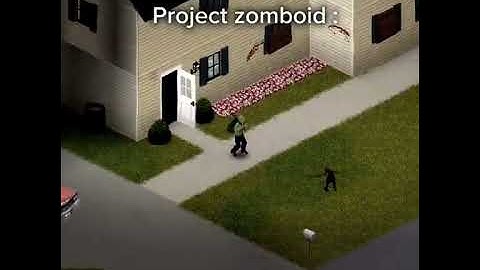 Project zomboid #projectzomboid #projectzomboidpvp #zomboid #edit #gaming #projectzomboidbuild42