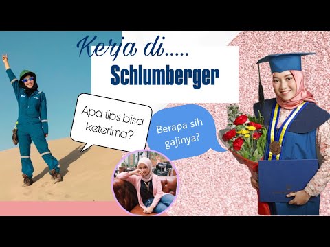 Video: Apakah Schlumberger perusahaan yang bagus?