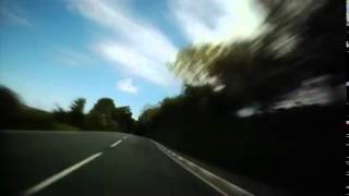 Life Recorder - Night Moves