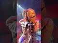 てんちむのドアップがかわいい❤️ビジュ爆発❤️🔥バーレスク東京63エンジェル