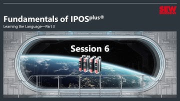 IPOSplus® Training - Session 6 - Learning the Language (3)