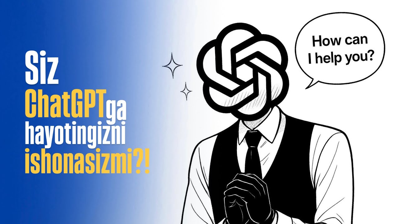 ChatGPT bemorga tashxis qoʻyishi mumkinmi?