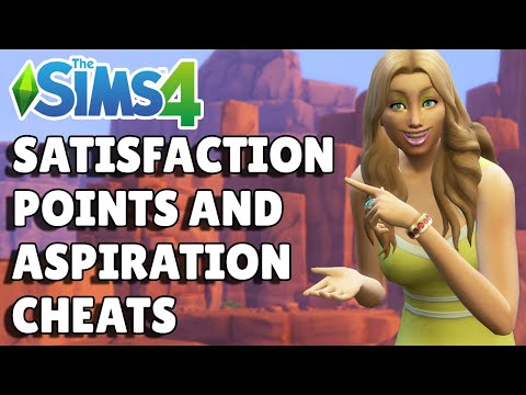 Video: Daftar Kode Cheat The Sims 4: Money, Make Happy, Career, Aspiration, Satisfaction And Building Cheats Dan Banyak Lagi