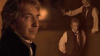 Alan Rickman- Heal My Wounds ("Sense and Sensibility")