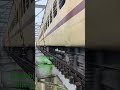 Bairabi to Silchar passenger Train #train #easternrailways #railway #railvlogger #indianrailways