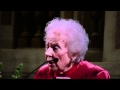 Magda Olivero at 100