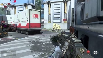 RANKED PLAY: Ace Including Crazy 1v3 Clutch in 7 Seconds!